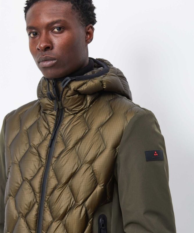 Peuterey Koons KJ BMAT Jacket