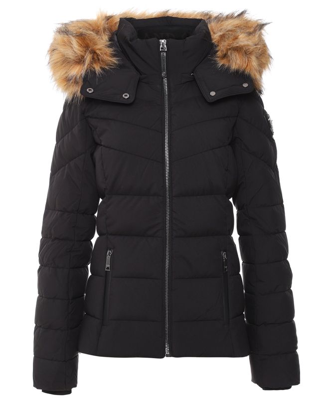 Holland Cooper Whistler Puffer Jacket