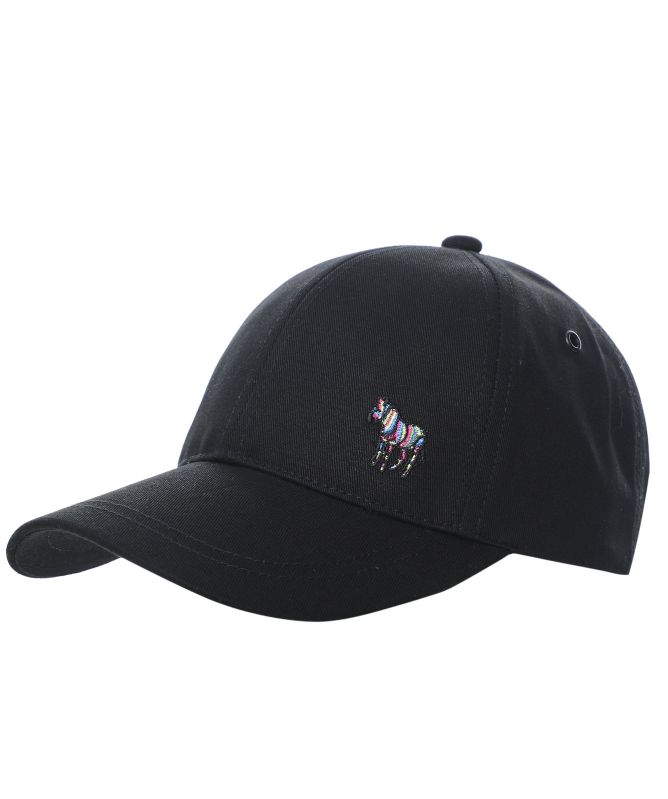 Paul Smith Zebra Baseball Cap