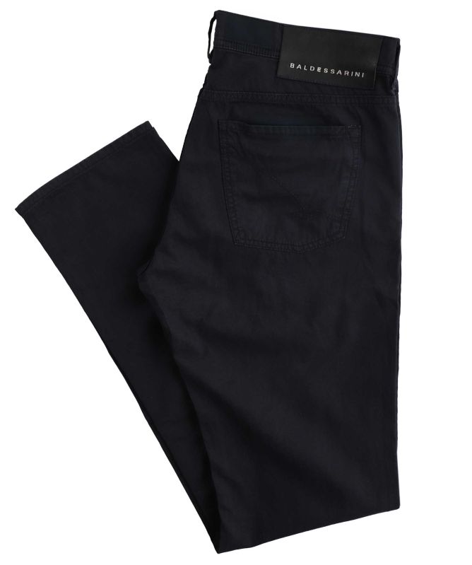 Baldessarini Tailored Stretch Jeans