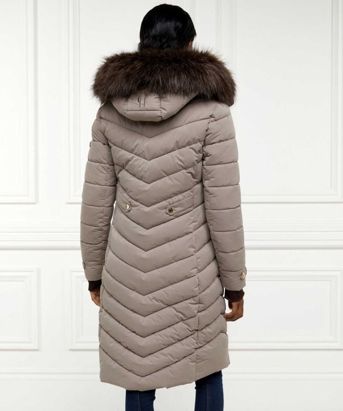 【HOLLAND COOPER】Chamonix Coat シャモニーコート holland_cooper_chamonix_coat_i