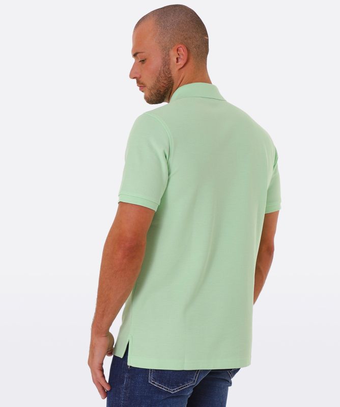 Psycho Bunny Classic Polo Shirt