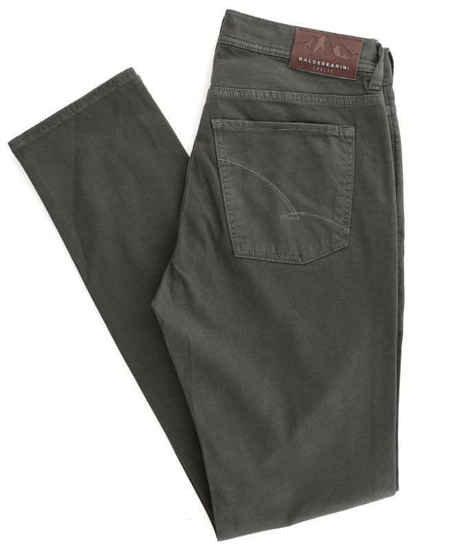 Baldessarini Five-Pocket Jean