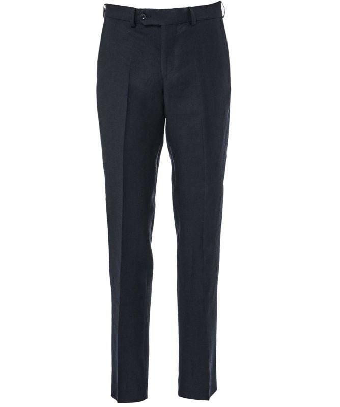 Cavaliere Linen Patrick Trousers