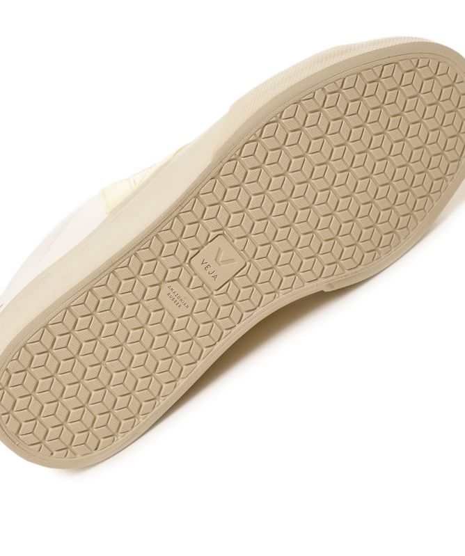 VEJA ChromeFree Leather Campo Sneakers