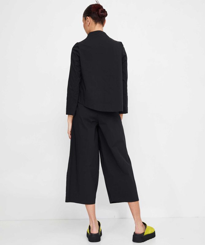 Thanny Wide-Leg Trousers