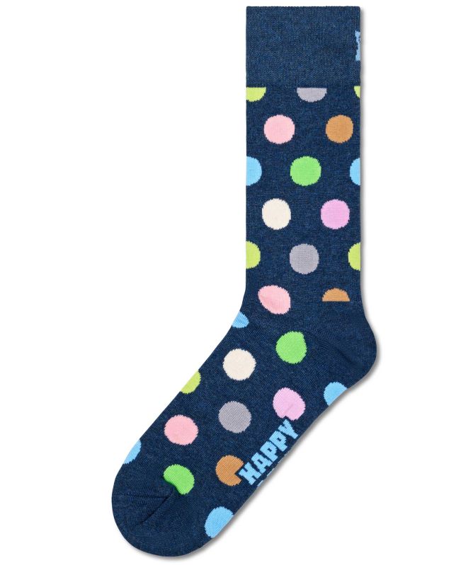 Happy Socks Big Dot Socks