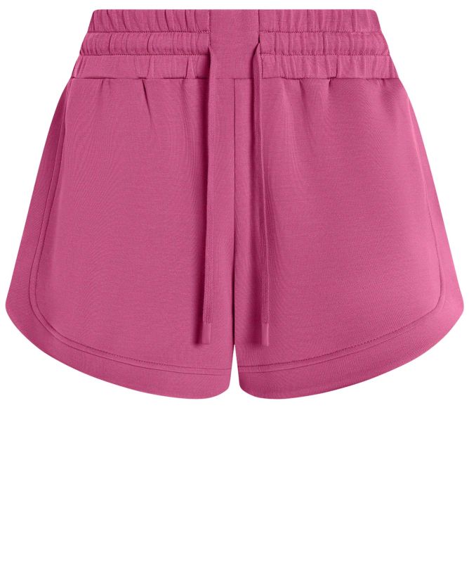 Varley Ollie High-Rise Shorts