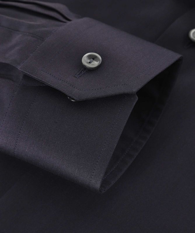 Eton Contemporary Fit Twill Shirt