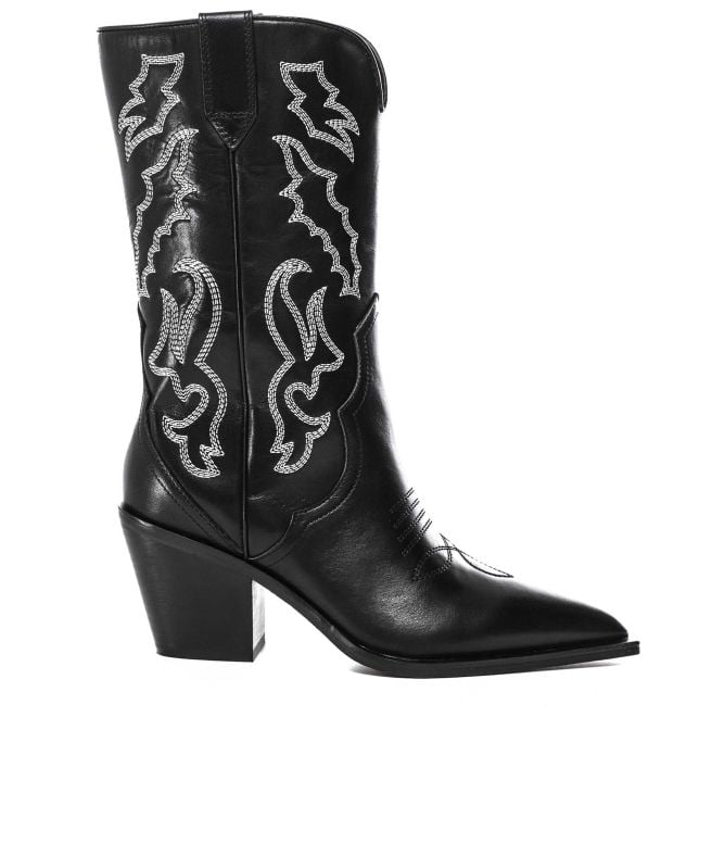 Alias Mae Marley Cowboy Boots