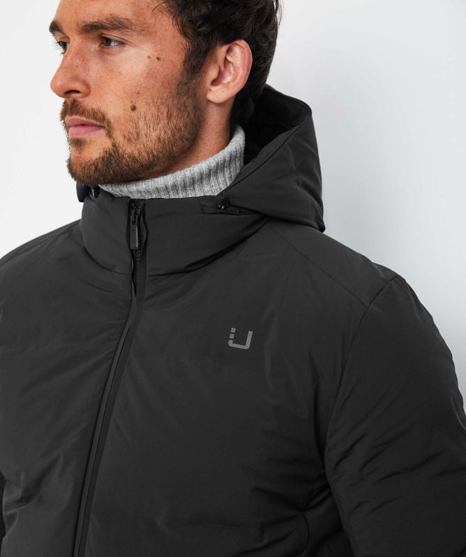 UBR Waterproof Down Bolt Jacket