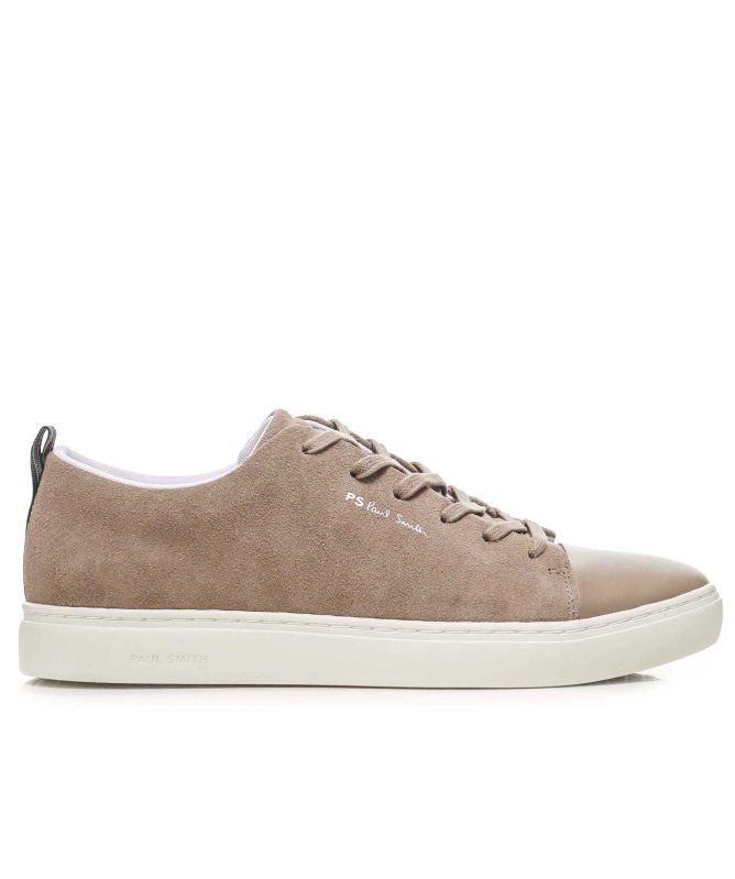 Paul Smith Suede Lee Sneakers