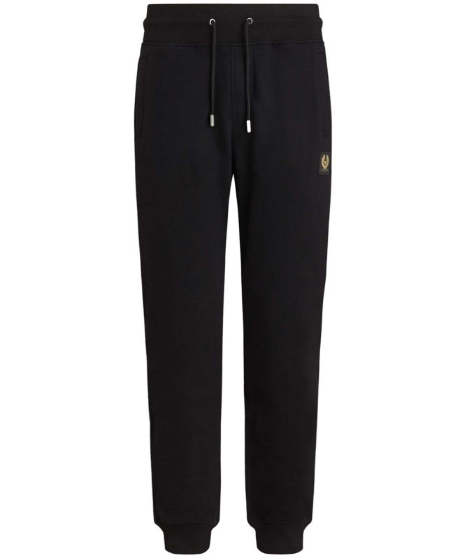 Belstaff Cotton Fleece Sweatpants