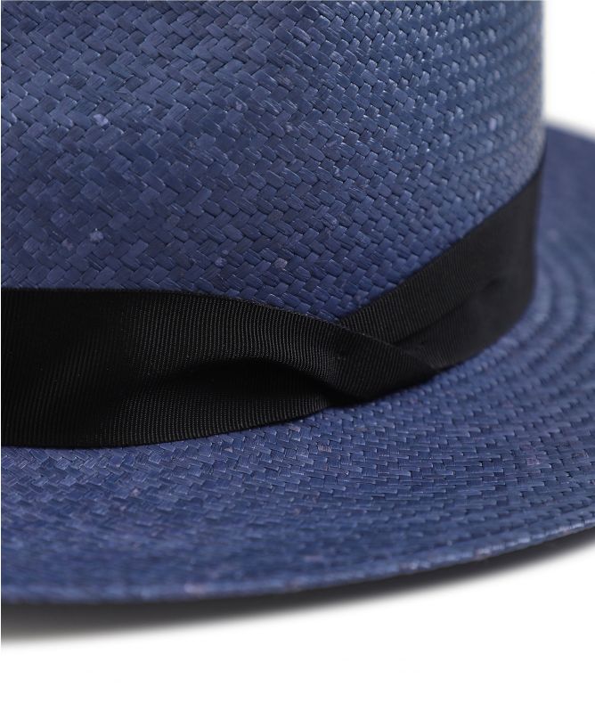 rag & bone Panama Straw Hat