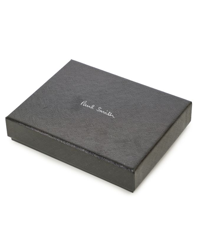 Paul Smith Mini at Langar Hall Billfold Wallet