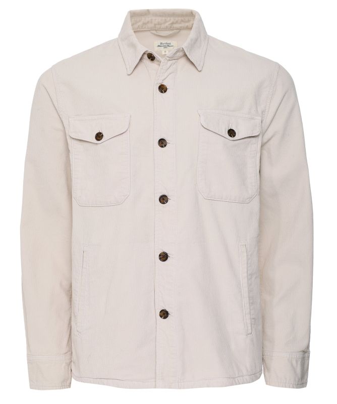 Hartford Corduroy Joyce Jacket