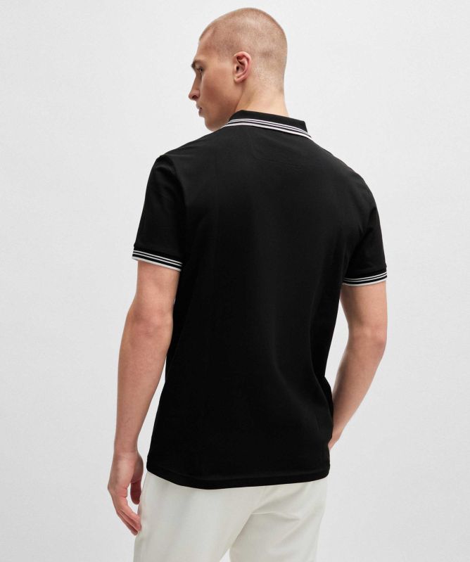 BOSS Paul Polo Shirt