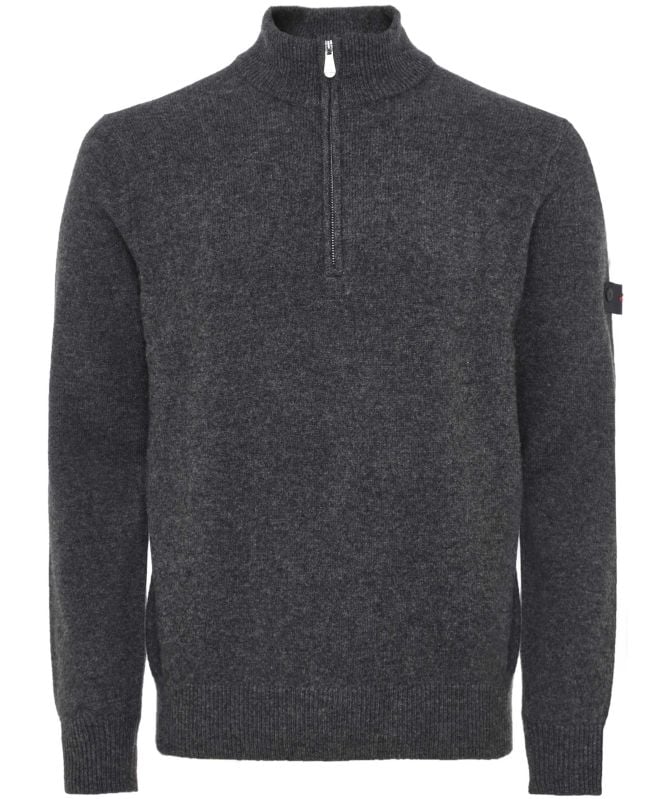 Peuterey Yak Wool Trebe Jumper