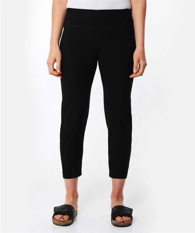Lurdes Bergada Skinny Stretch Pants