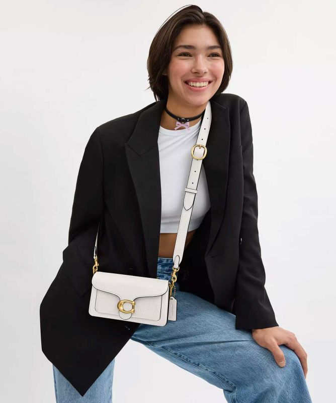 Coach Tabby 20 Shoulder Bag