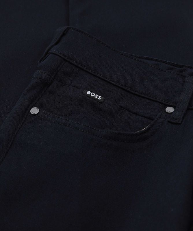 BOSS Slim Fit H-Delaware_RMW Jeans