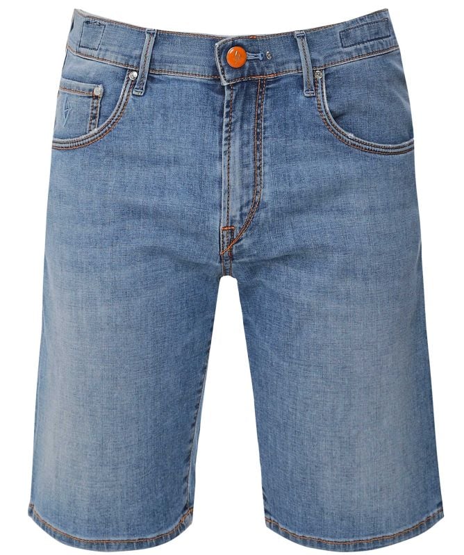 HandPicked Denim Poppi Shorts