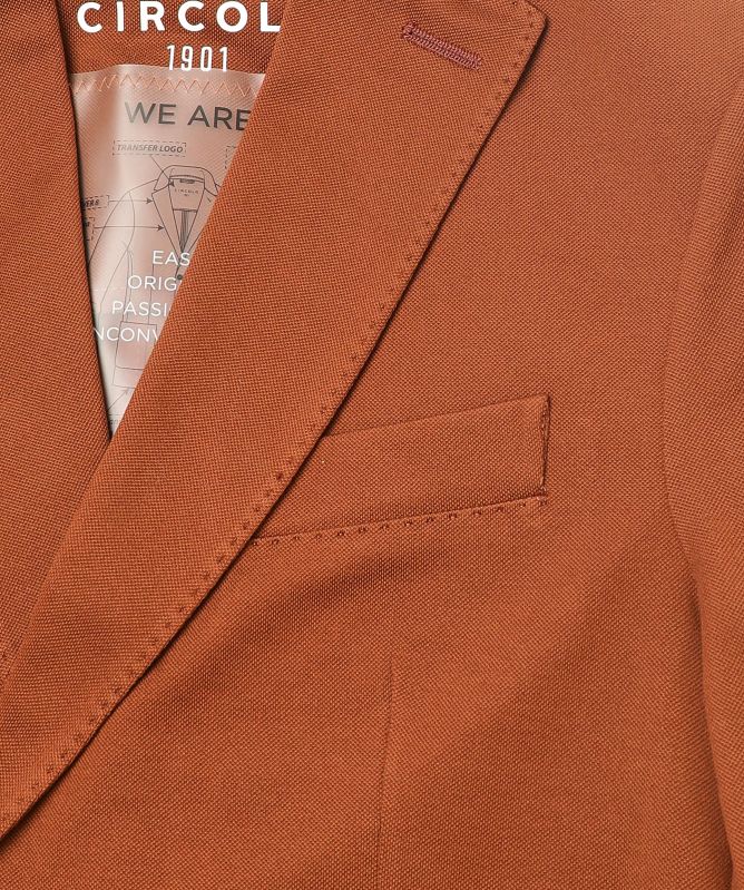 Circolo 1901 Slim Fit Premium Jacket
