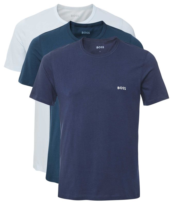 BOSS Underwear T-Shirts 3 Pack
