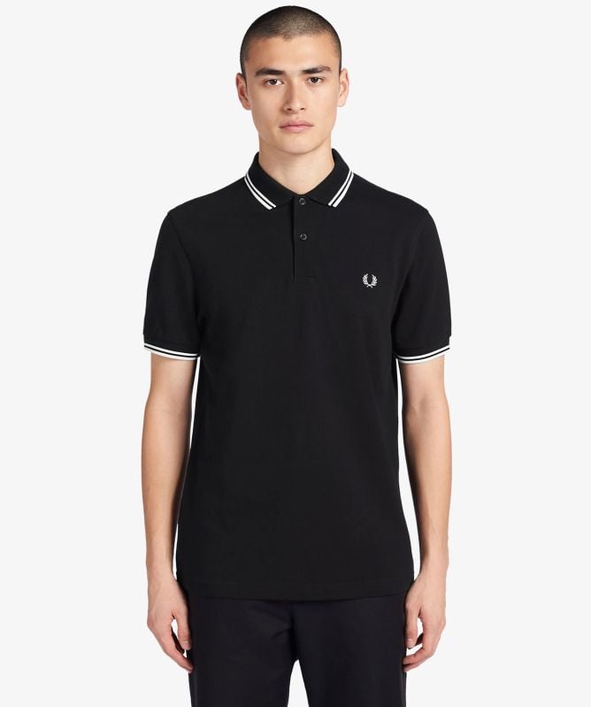 Fred Perry M3600 Polo Shirt