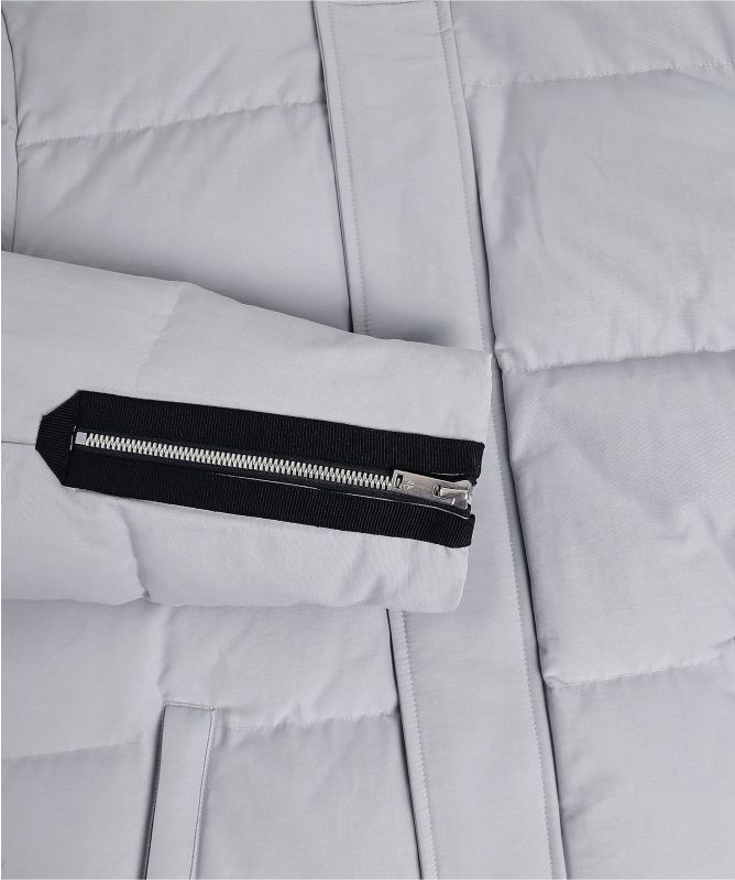 Moose Knuckles Pipestone Down Jacket