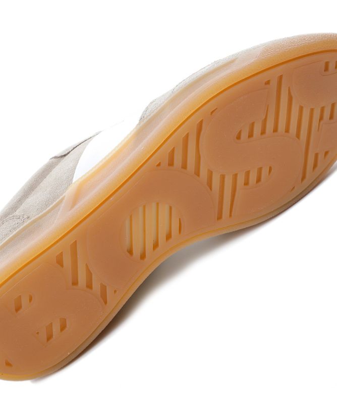 BOSS Suede Brandon_Tenn_sd Trainers