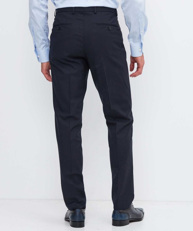 BOSS H-Jeckson-3Pcs-253 Suit