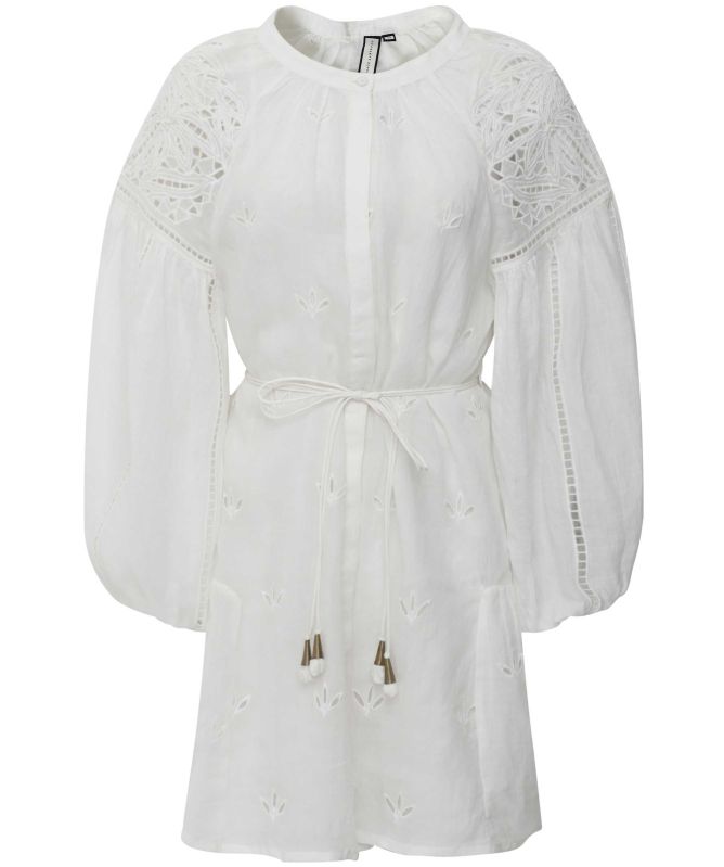 Scarlett Poppies Lucy Short Dress