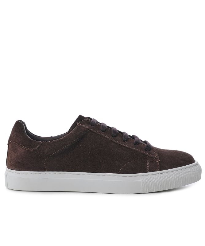 Jules B Suede Trainers