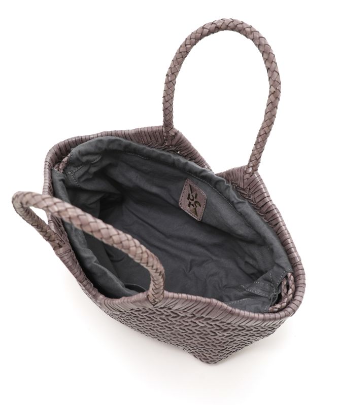 Vipera Monet Plain Woven Tote
