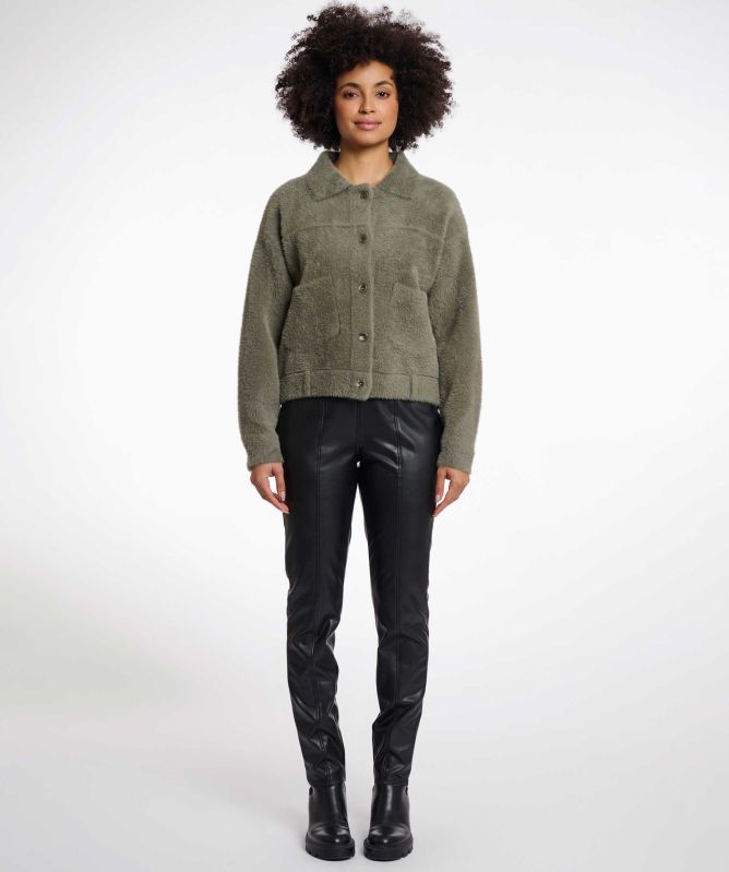 Rino and Pelle Bubbly Jacket