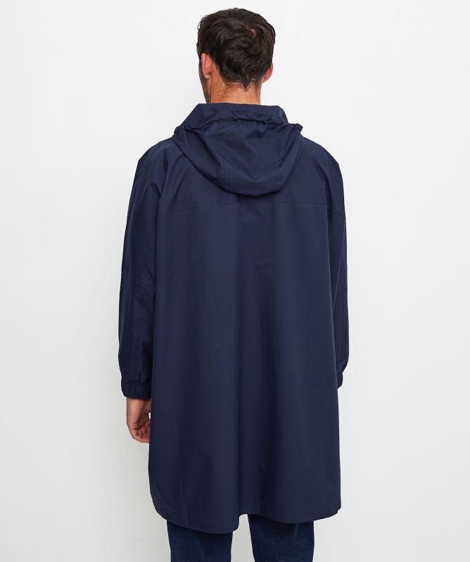Tilley Packable Hooded Poncho