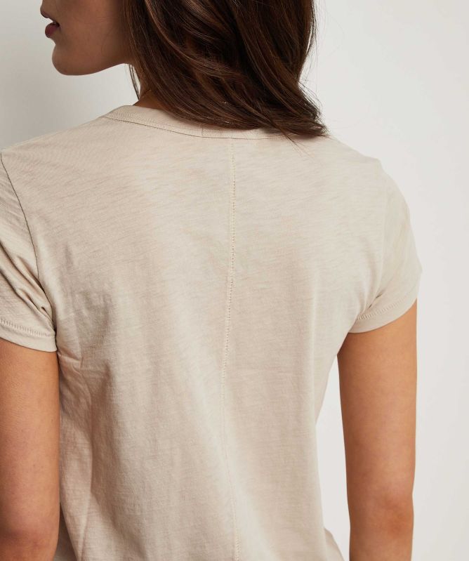 rag & bone The Slub Tee