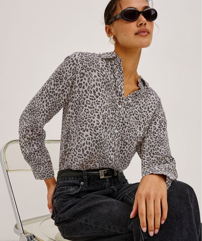 Rails Josephine Shirt