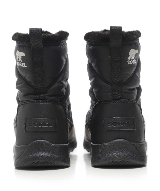 Sorel Whitney II Plus Lace Snow Boots