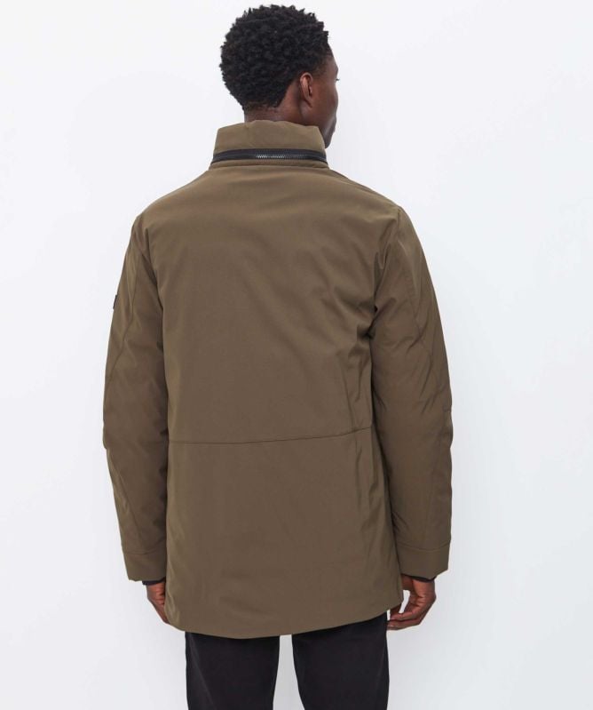 Peuterey Water-Repellent Peebles SRT Jacket