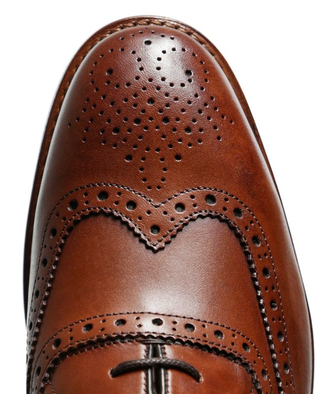 Oliver Sweeney Aldeburgh Brogues