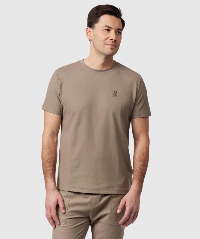 Psycho Bunny Stanford T-Shirt