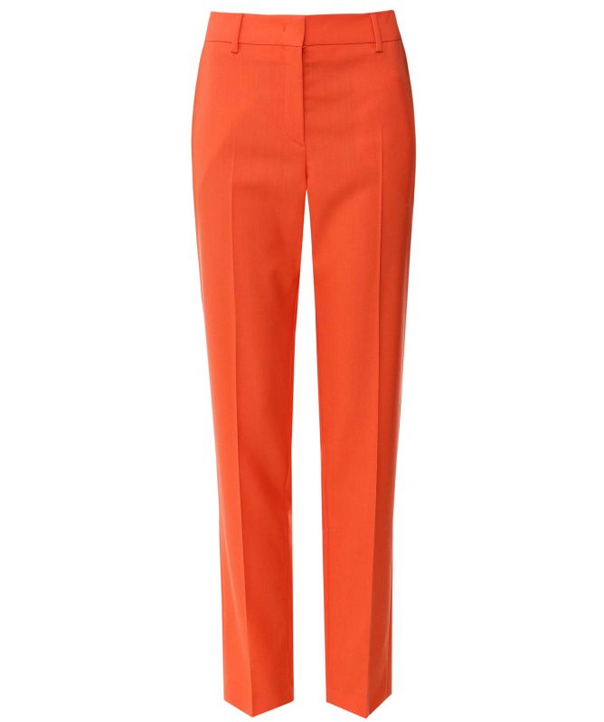 Paul Smith Wool Hopsack Pants