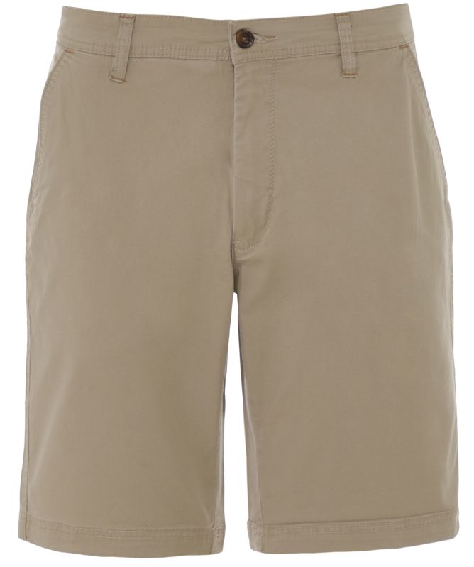 Signal Cotton Chino Shorts