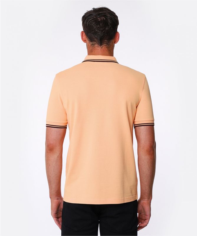 Fred Perry Twin Tipped Polo Shirt M3600 M34