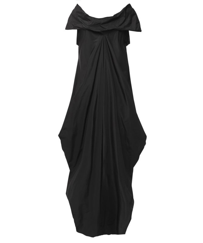 xenia design dresses Xenia Design Paka Off-Shoulder Dress