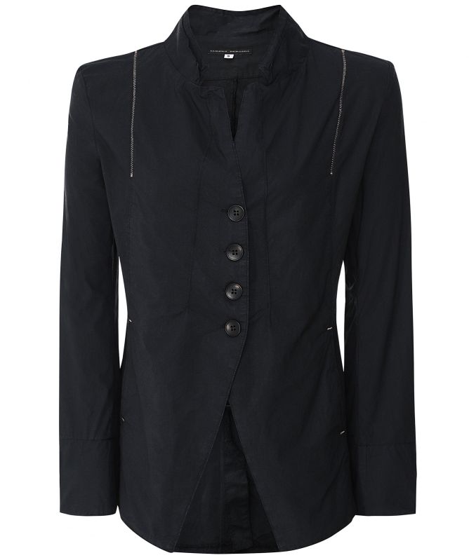 Lurdes Bergada Tailored Stretch Jacket
