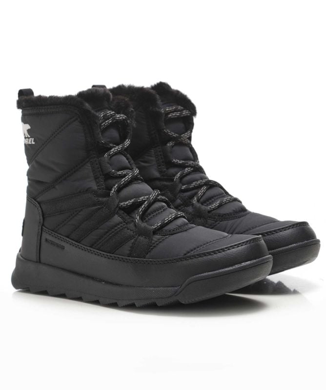 Sorel Whitney II Plus Lace Snow Boots