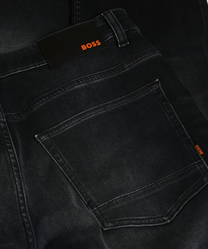 BOSS Slim Fit Delaware BC-L-C Jeans